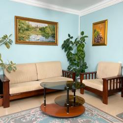 Фото Отель Наутилус (бывш. Метрополь)