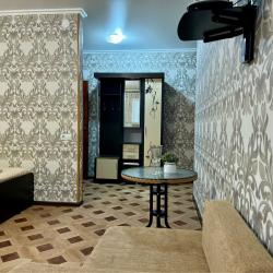 4-местный номер люкс стандарт