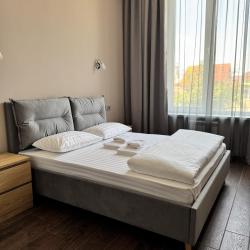 Фото Отель B&B HOTEL family (Би&Би Хотел Фемили)
