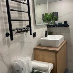 Фото Отель Шале Needles (Нидлес)