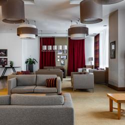 фото 8 Staybridge Suites St. Petersburg (Стейбридж Санкт-Петербург)