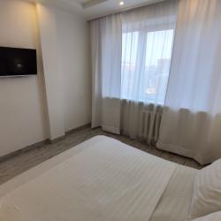 Фото Отель ZNS Rent (ЗНС Рент) на улице Луначарского 61
