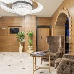 Фото Grand Hotel Bezhitsa (Бежица Гранд отель)