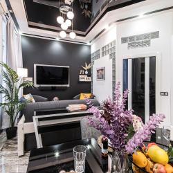 фото 6 GMApartments (ДжиЭмАпартментс) на улице Большая Дмитровка 7/5 строение 3
