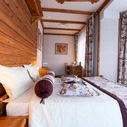 Фото Отель Бест Вестерн Русский Манчестер (Best Western)