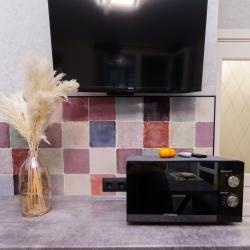 Апартаменты стандарт #231