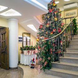 Фото Отель Кремлевский