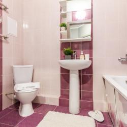 Фото Отель ДоМино на улице Красная