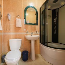 Номер стандарт улучшенный