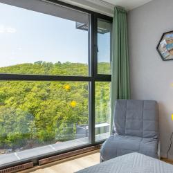 Фото Апартаменты Mintroom