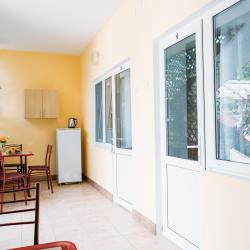 Фото Отель Нина