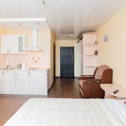 Апартаменты студия