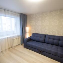 Фото Отель Kaminn apartments на проспекте Циолковского 32