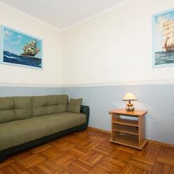 Фото Отель ApartLux (АпартЛюкс) на Генерала Ермолова