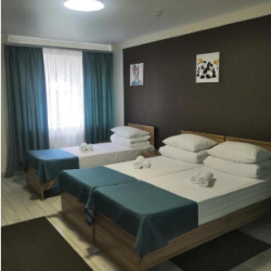 Фото Бутик-отель №19