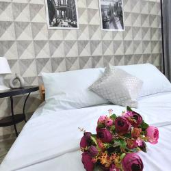 Фото Отель ЦЕНТР , Аксакова 81