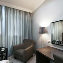 Фото Отель Глобус Фитнес