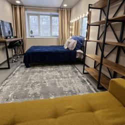 1-комнатные апартаменты стандарт