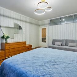 Фото Отель FlatStay Владимирский 15| Большая 3шка в центре