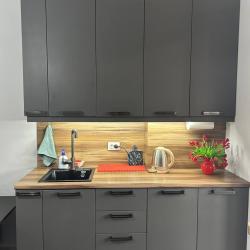 2-комнатные апартаменты стандарт