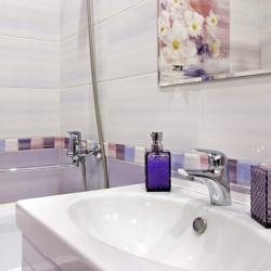 Апартаменты студия