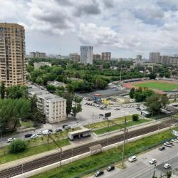 1-комнатные апартаменты стандарт