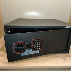 Апарт-отель на Николая Никонова 18 — 74af129aa58f00b058ed0c534cd3a408