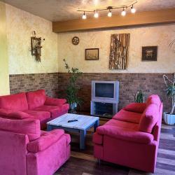 Фото Отель Митос