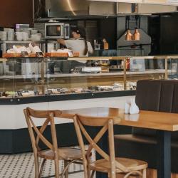 Фото Апартаменты на улице Максима Горького 42А