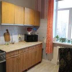 Фото Отель Like Home (Лайк Хоум) на улице Корабельная