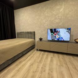 Фото Апартаменты Уют на улице Ленина 66