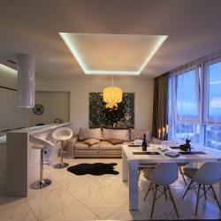 Фото Апартаменты на улице Селенгинская