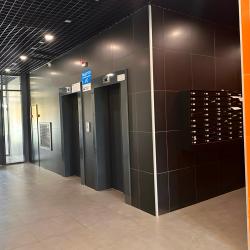 1-комнатные апартаменты улучшенные