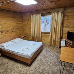 2-местный номер стандарт (КБ)