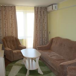 Фото Отель Москва-Крым