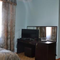 Фото Отель Версаль