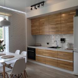 6-комнатный коттедж улучшенный