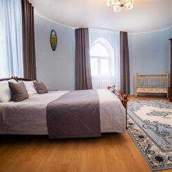 Фото Отель Обуховский