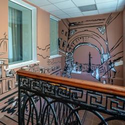 фото 3 Boho City Hotel (Бохо Сити)