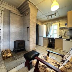 3-комнатный коттедж улучшенный