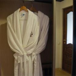 Номер полулюкс комфорт без балкона #216