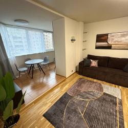 Фото Отель КликРум на улице Кузьминская 19