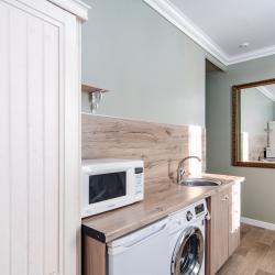 Апартаменты 