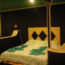 Фото Отель Мельница