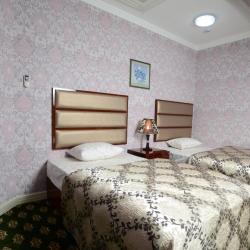 Фото Отель City Line Boutique (Сити Лайн Бутик)