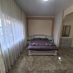 Апартаменты улучшенные