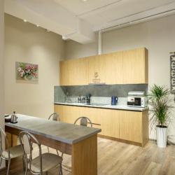 Фото Отель Bodo Hostel (Бодо)