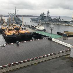 Фото Отель Флагман