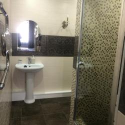 1-местный номер улучшенный комфорт (корпус 2)