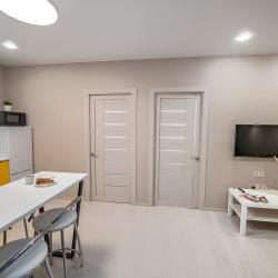 Фото Отель Top house на улице Каплунова